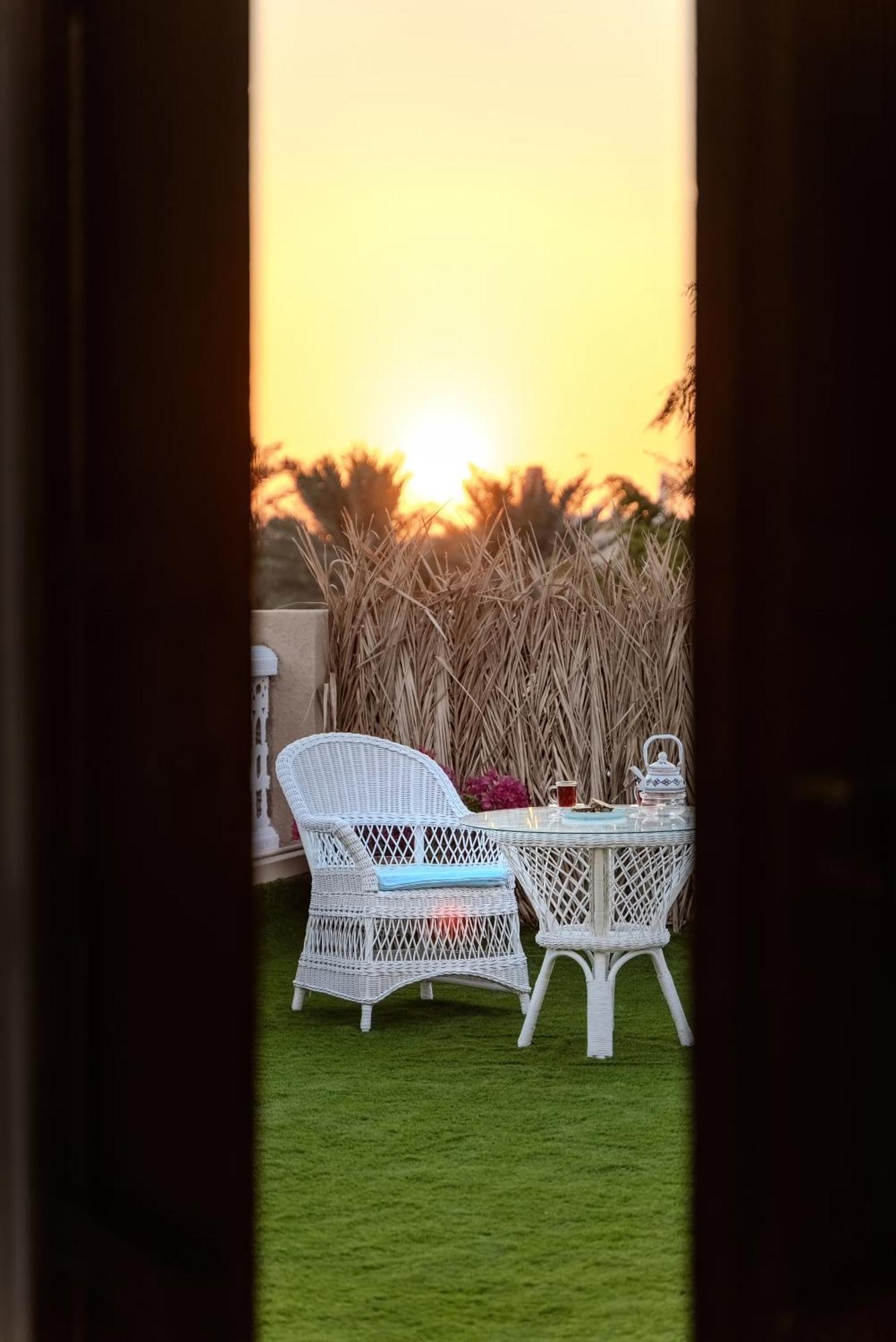 Arabian Boutique Hotel Dubai Exterior foto