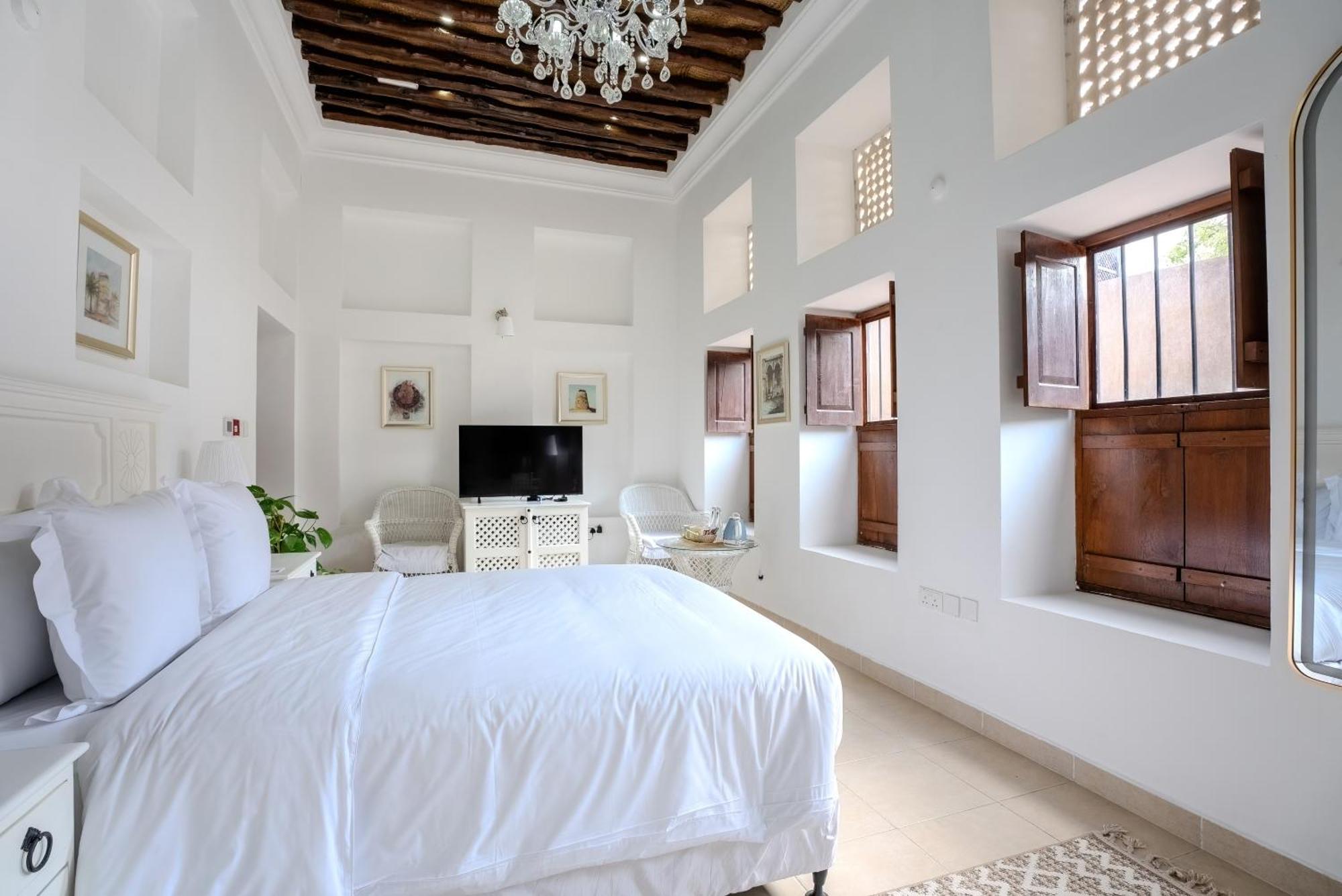 Arabian Boutique Hotel Dubai Exterior foto